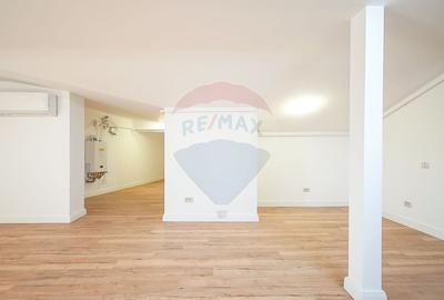 Spațiu comercial, de 145 mp, în Rulmentul - 16