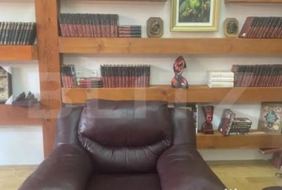 Casă cu 3 camere cu Teren 1125 Mp în Central - 6