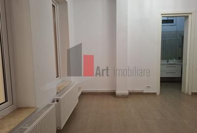Apartamentul "DIGEMM" , Splaiul Independentei-Calea Victoriei - 13