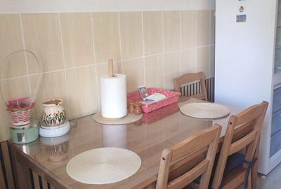 Apartament cu 2 camere semidecomandat în Central - 3
