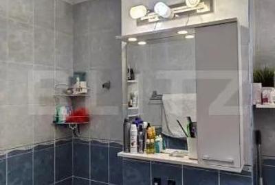 Apartament 2 camere etaj 3/4, mobilat, 48 mp, decomandat - 7