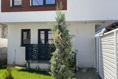 Casă individuală cu 5 camere cu Canalizare în Sălăjan - 1