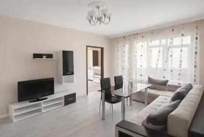 Apartament cu 2 camere decomandat în Gorjului - 2
