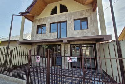 Casa Vila noua, 7 camere, 264mp, teren 1707 mp Calea Timisoarei - 3