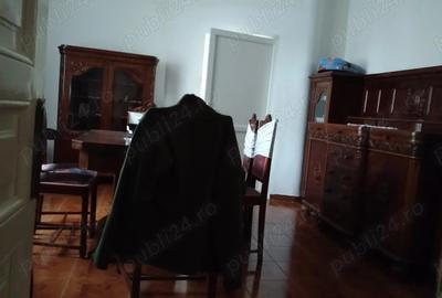 Casa interbelica in zona Stadionului Ilie Oana - 5