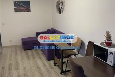 Pallady | 2 camere 54mp | nou 2018 | 2x AC cada centrala | parcare - 2