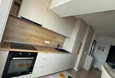 2 camere Novum residence - Grozavesti - 2