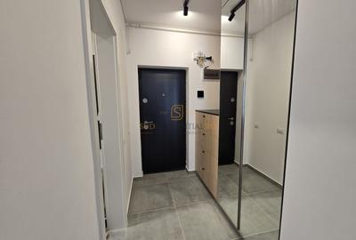 Garsonieră decomandată, mobilată în Berceni - 9