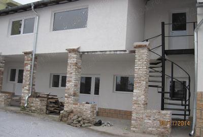 Particular, inchiriez spatiu sediu firma, Giulesti (Lacul Morii) 950 euro luna Particular, inchiriez spatiu sediu firma, Giulesti (Lacul Morii) 950 euro luna - 9