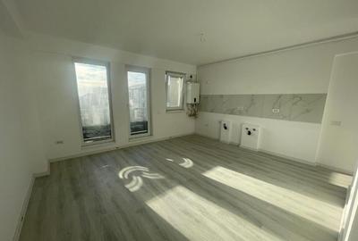 Apartament 2 camere, etaj 2, bloc cu lift, Zona DiamantuluiSafirului - 3