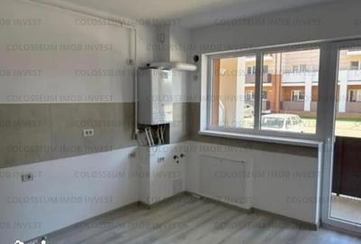 Garsonieră semidecomandată în Sânpetru - 5