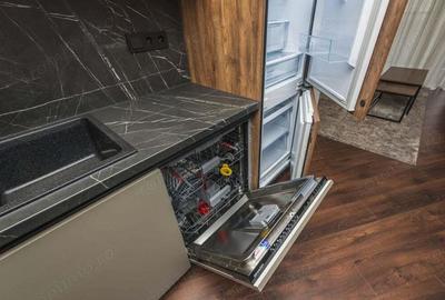 Apartament de inchiriat cu doua camere in zona Aparatorii Patriei - 1