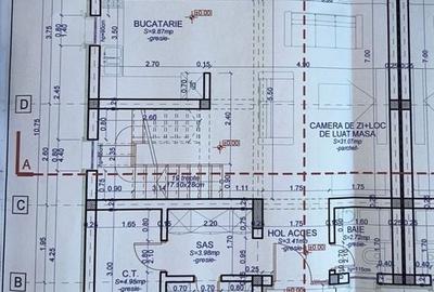 Duplex cu 4 camere cu Canalizare în Dumbrăvița - 15