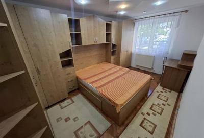 Girocului-Judetean 3 camere decomandat centrala gaz - 18