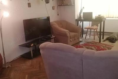 Vand apartament 2 camere M9 sc. nr 8 - 8