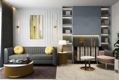 Apartament cu 4 camere semidecomandat în Theodor Pallady - 1