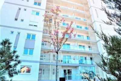 Apartament cu 2 camere decomandat în Titan - 8