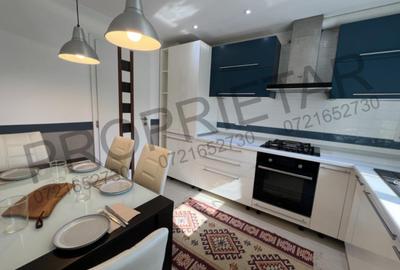 Apartament cu 2 camere semidecomandat în Circumvalațiunii - 1
