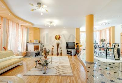 REV2003949 Vila individuala de vanzare in Pipera - 3