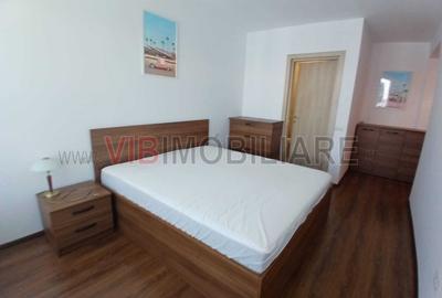 Apartament cu 3 camere decomandat, mobilat în Odăi - 5