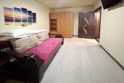 Apartament-Zona Spitalului Judetean - 6