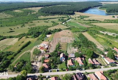 Casă cu 5 camere cu Teren 1942 Mp în Nojorid - 5