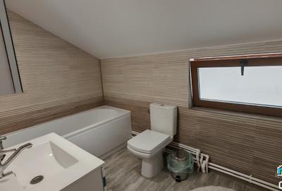 Casă cu 5 camere, mobilată și utilată complet – construcție 2019 - 7