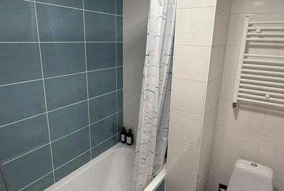Apartament cu 2 camere semidecomandat în Sebastian - 1
