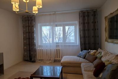 Apartament cu 3 camere decomandat în Vitan Mall - 1