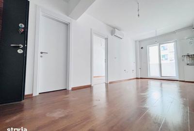 Apartament cu 2 camere în Central - 1