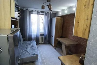 De inchiriat garsoniera in zona Dacia - 4