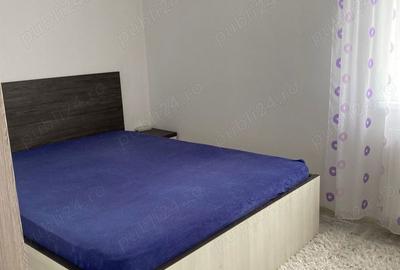 Apartament cu 2 camere nedecomandat în Central - 6