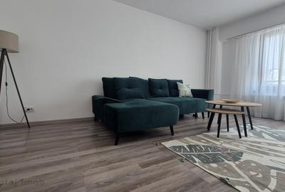 Apartament cu 2 camere decomandat în Timpuri Noi - 3