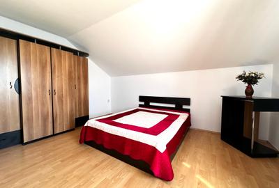 Ap. 3 camere , in vila - Dumbravita - Constructorilor - 5