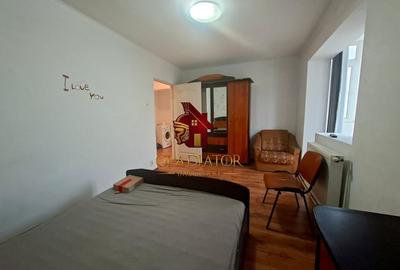 Apartament 3 camere, decomandat, Alexandru cel Bun, et 8 din 10, liber - 7