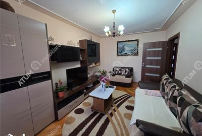 Apartament cu 3 camere decomandat, mobilat în Sud - 8