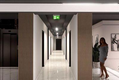 Apartament cu 2 camere în Florești - 6