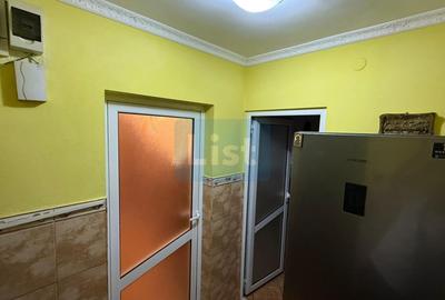 Apartament cu 2 camere semidecomandat, mobilat în Dunărea - 11