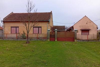 Vand casa in comuna Birchi? - 4