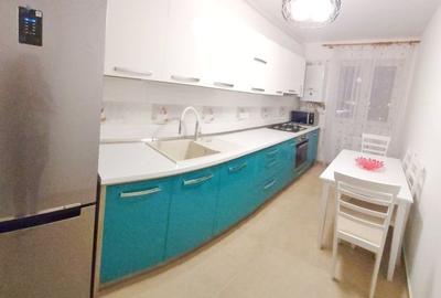 Mihai Bravu/Bloc Nou /Apartament 2 Cam Lux/ - 6
