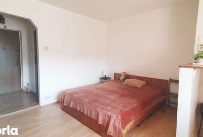 Garsonieră semidecomandată, mobilată în Dristor - 2