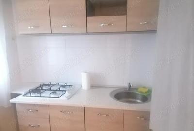 Dristor etaj 3 semidecomandat