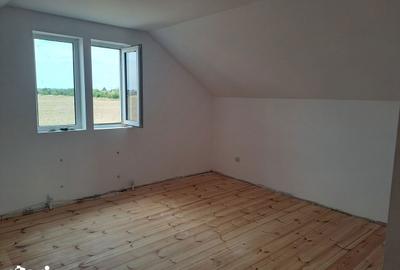 Casă cu 3 camere cu Teren 250 Mp în Snagov - 3