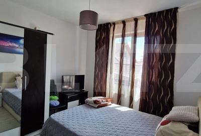 Casă cu 5 camere cu Teren 400 Mp în Bariera Vâlcii - 11