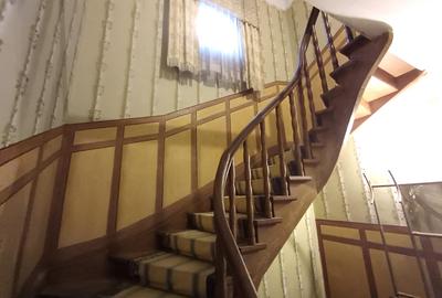 Vanzare casa, D+P+1 - 6