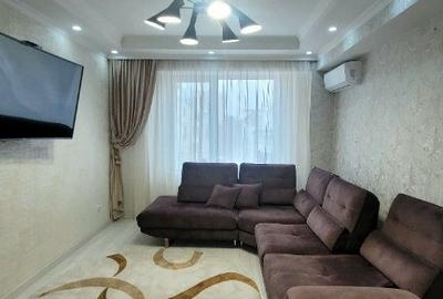 Apartament cu 3 camere in zona Bartolomeu Apartament cu 3 camere in zona Bartolomeu - 2