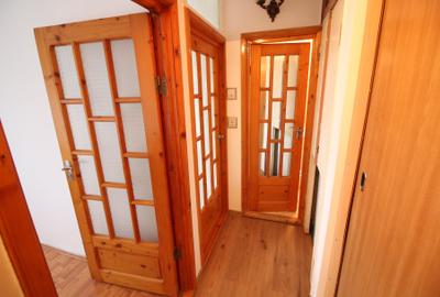 Apartament cu 2 camere decomandat în Micro 17 - 8