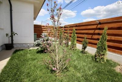 Casă cu 4 camere cu Teren 280 Mp în Corbeanca - 12