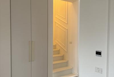 Margine de triplex : 5 camere, 3 bai,2 dressinguri,bucatarie, balcon,terasa. Margine de triplex : 5 camere, 3 bai,2 dressinguri,bucatarie, balcon,terasa. - 12