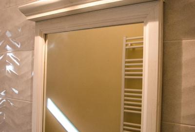 Apartament cu 3 camere nedecomandat în Bucureștii Noi - 10